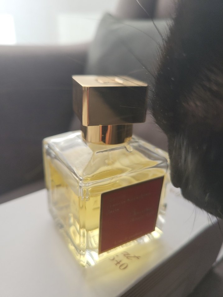 Maison Francis Kurkdjian Paris - Görsel 2