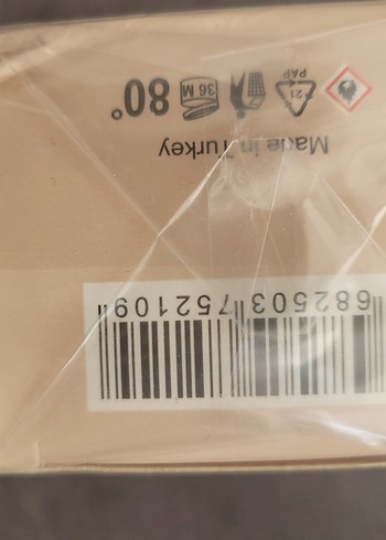 517 Unisex Parfüm - Narenciye ve Odunsu Kokular - Görsel 4