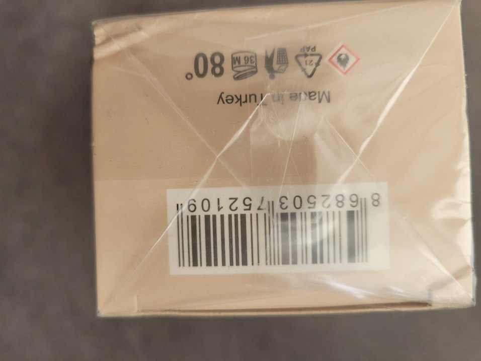 517 Unisex Parfüm - Narenciye ve Odunsu Kokular - Görsel 4