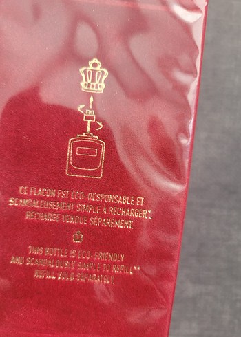 Jean Paul Gaultier Scandal Kadın Parfümü 100 ml - Görsel 4