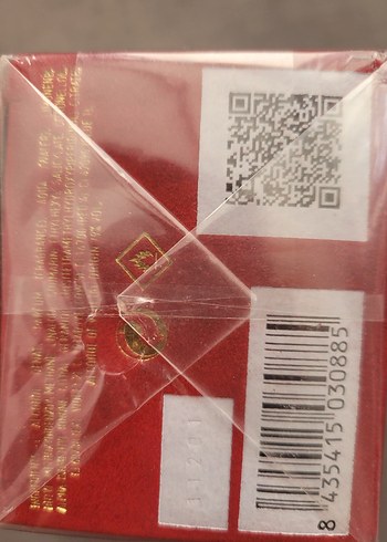 Jean Paul Gaultier Scandal Kadın Parfümü 100 ml - Görsel 5