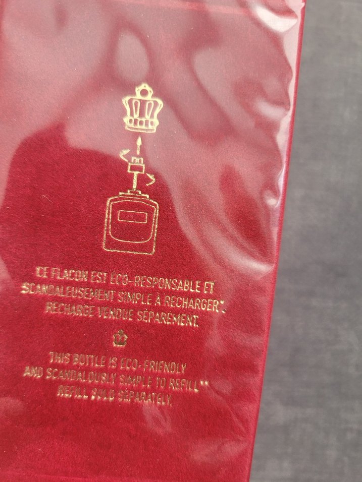 Jean Paul Gaultier Scandal Kadın Parfümü 100 ml - Görsel 4