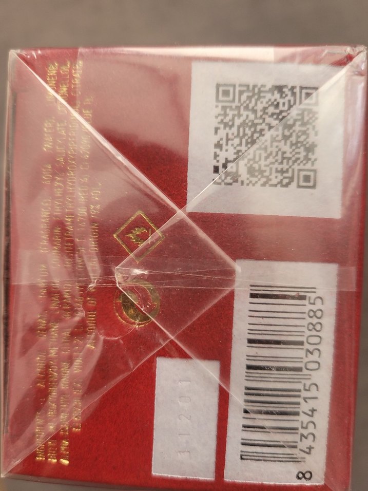 Jean Paul Gaultier Scandal Kadın Parfümü 100 ml - Görsel 5