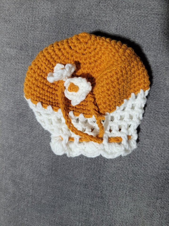 Örgü Tesbih Kesesi - Görsel 3