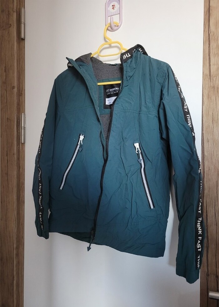 LCW MARKA YAĞMURLUK  - Görsel 2