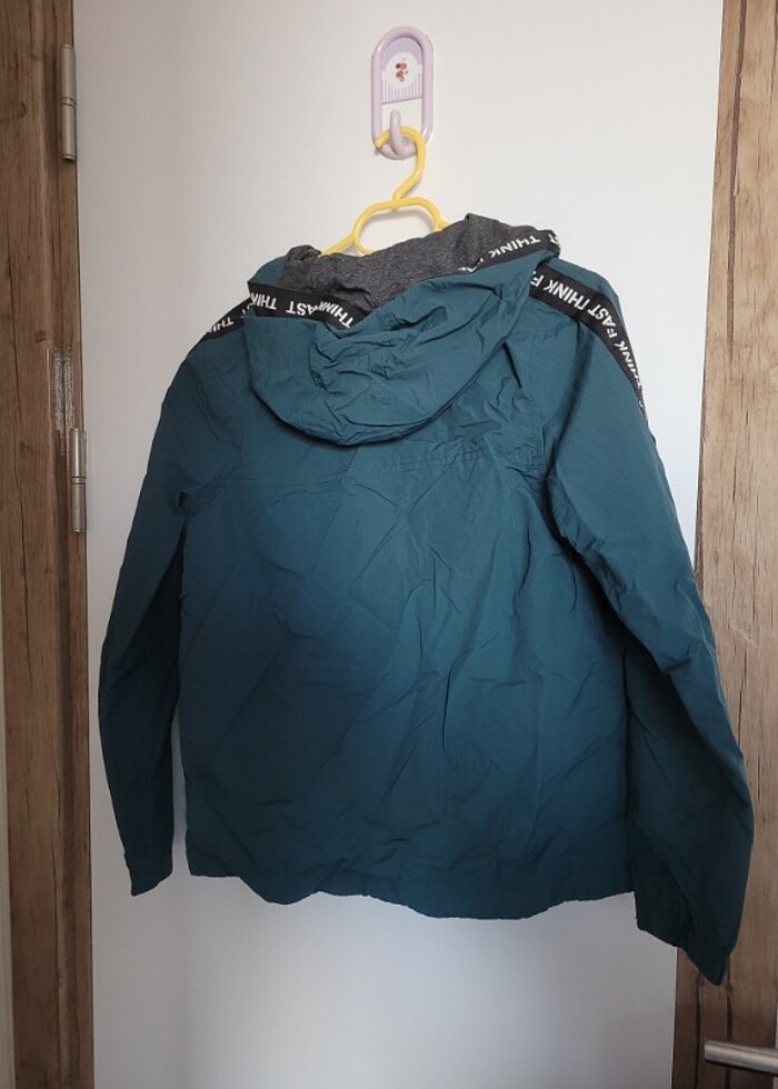 LCW MARKA YAĞMURLUK  - Görsel 3