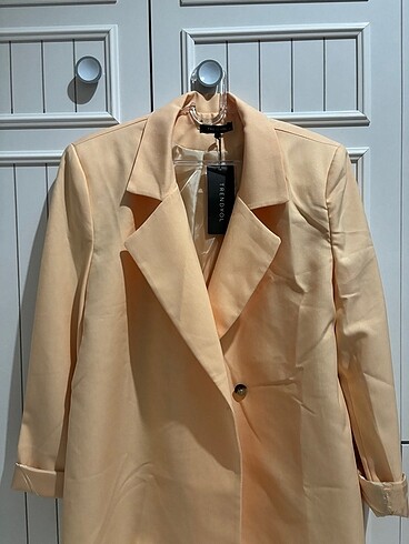 Blazer ceket