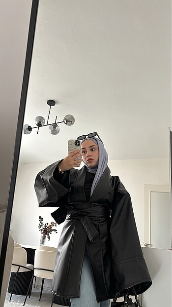 s Beden Deri kimono??