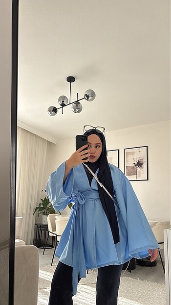 Kadın kimono