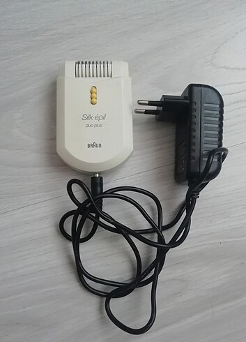Braun silkepil kadın epilasyon traş makinesi 