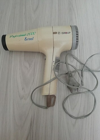 Philips Saç kurutma makinesi 