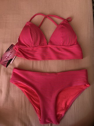 m Beden Alt üst takım bikini