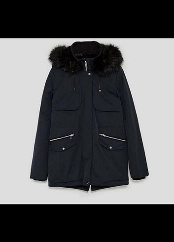 Zara mont 