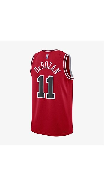 Nike C.BULLS DeROZAN FORMA