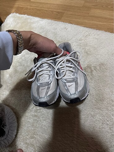 Nike Nike ayakkabı