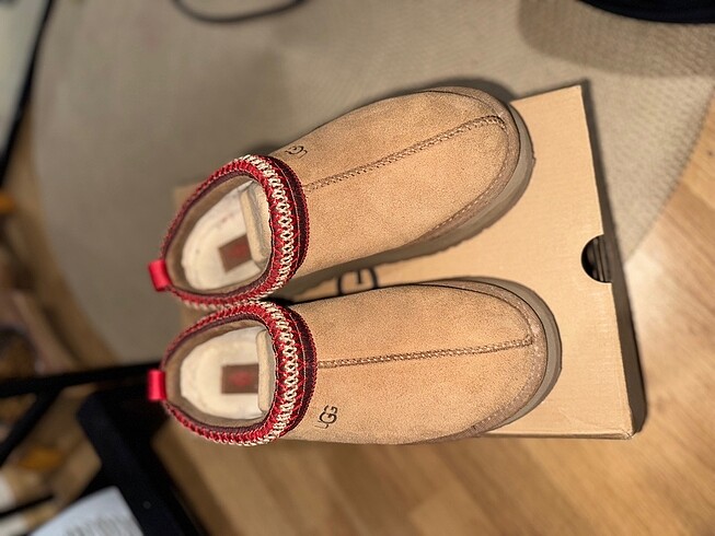 38 Beden Ugg terlik