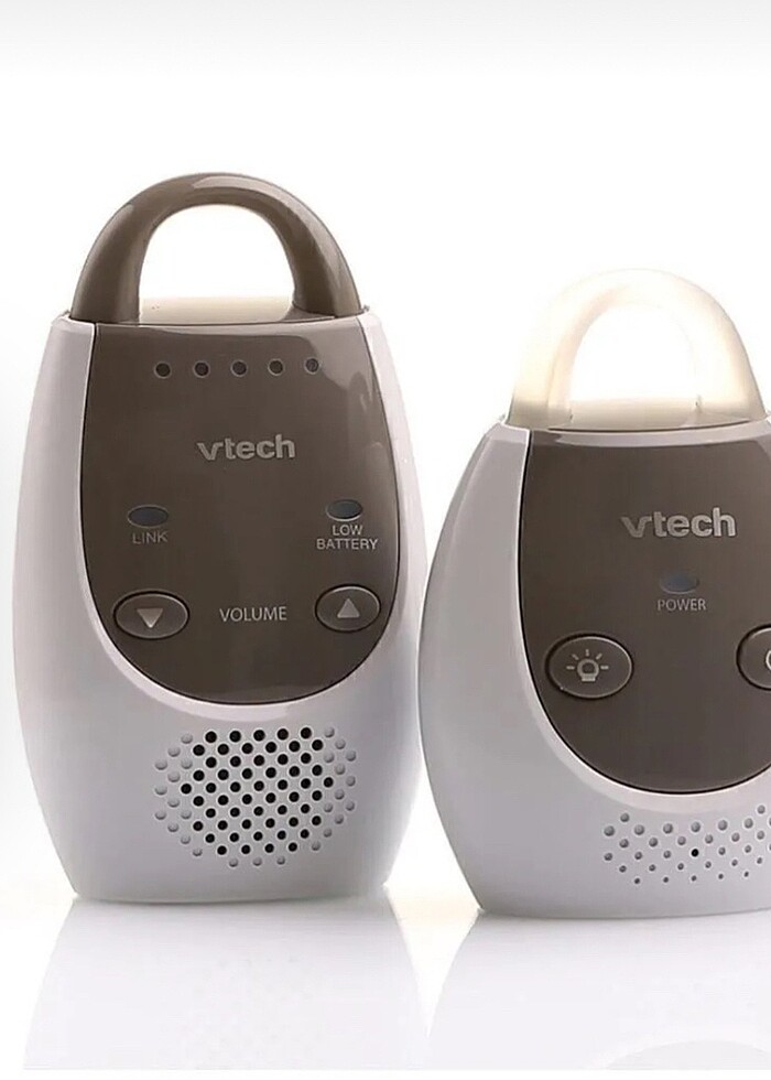 Bebek telsizi - Görsel 2