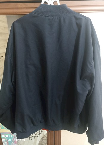 orijinal lakos mevsimlik mont - Görsel 2