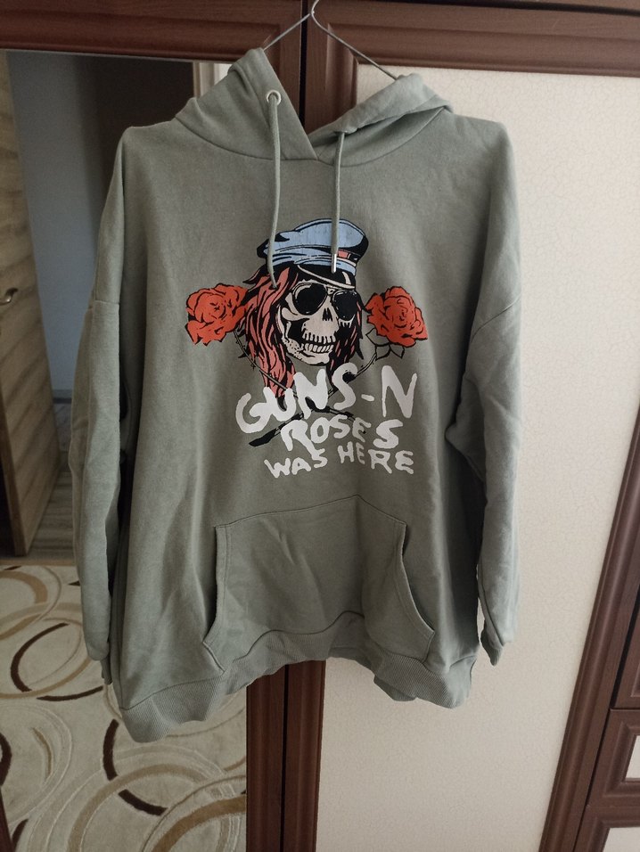 DeFacto sweatshirt - Görsel 2