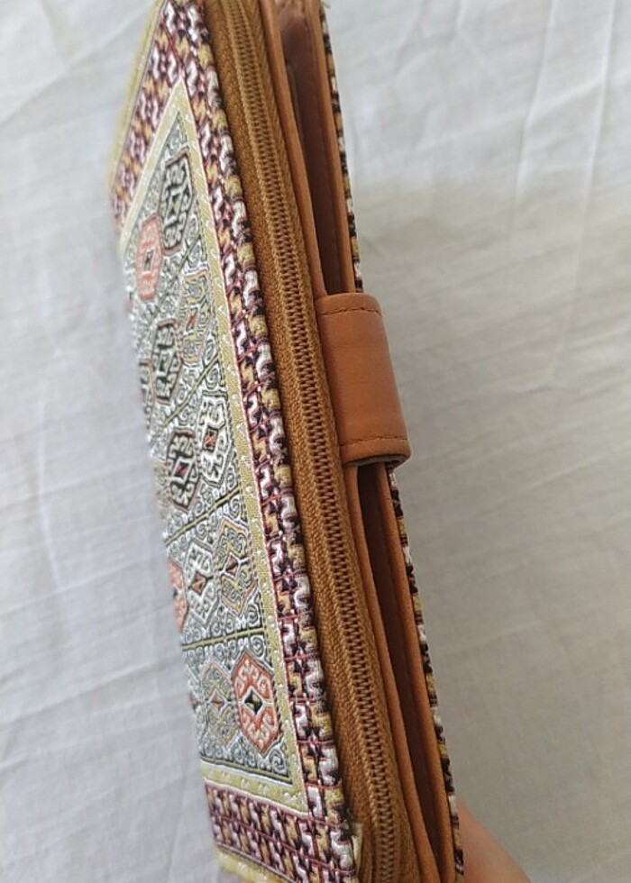 Bayan cüzdan  - Görsel 2