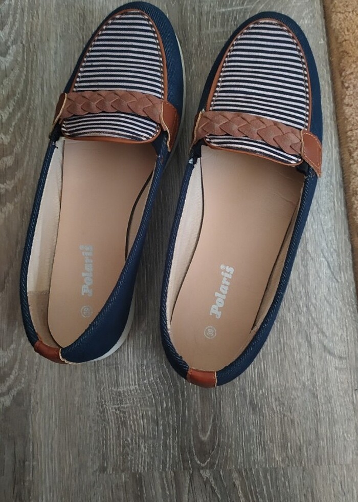 Bayan babet  - Görsel 2