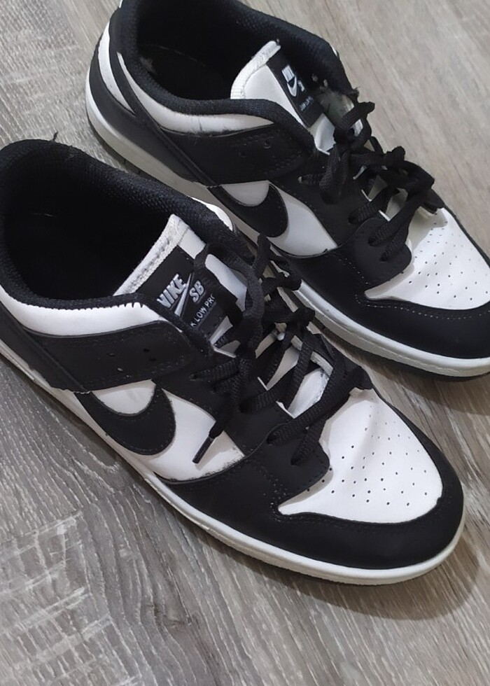 Bayan spor ayakkabı  - Görsel 2