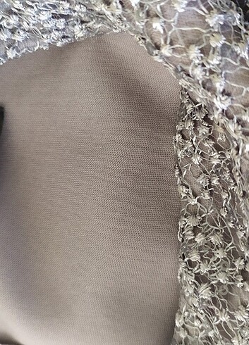 Tesettür abiye - Görsel 2