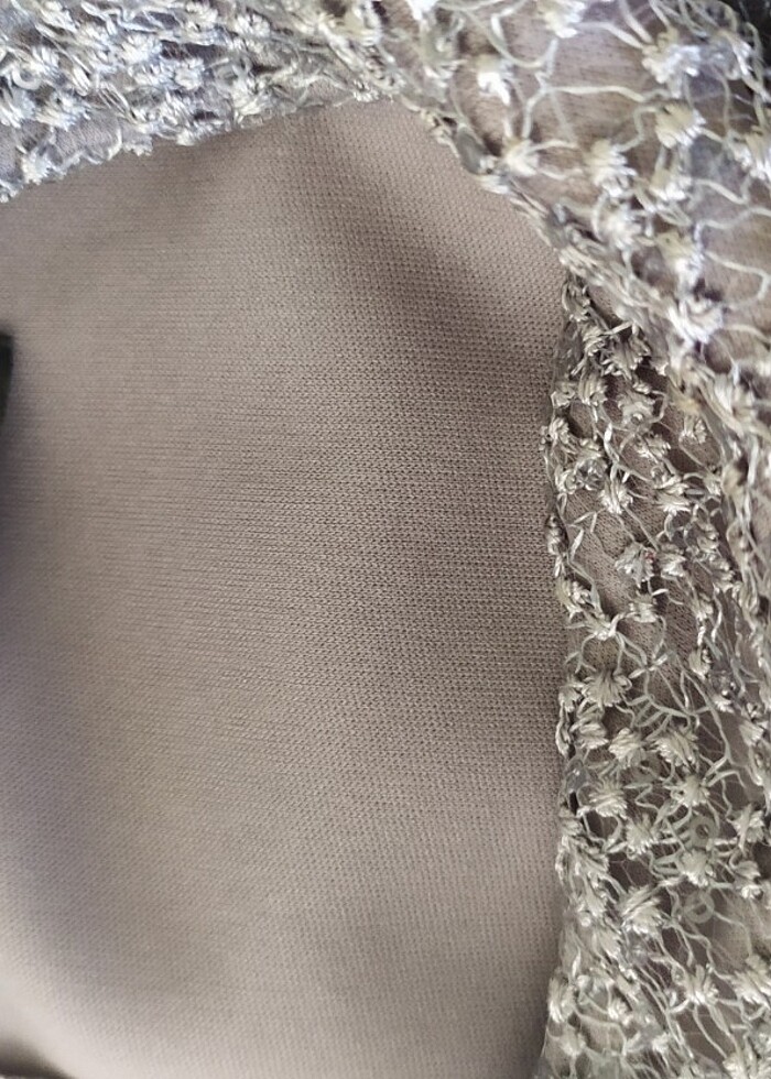 Tesettür abiye - Görsel 2