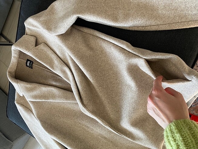 Zara Zara blazer ceket