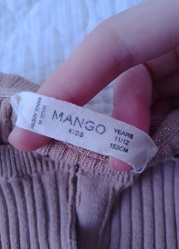 Mango mango bluz