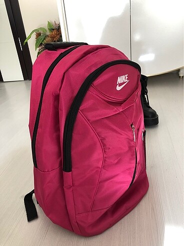 Nike çanta