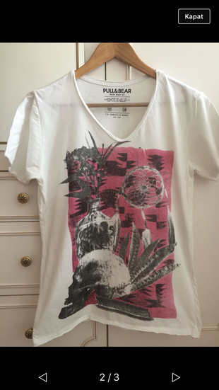Pull and Bear Pull and Bear