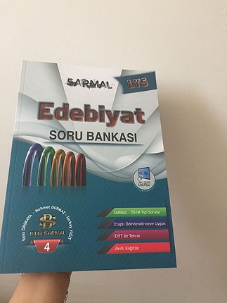 Diğer Edebiyat soru bankası 