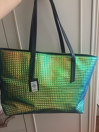 Primark çanta / kol çantası / çanta / omuz çantası
