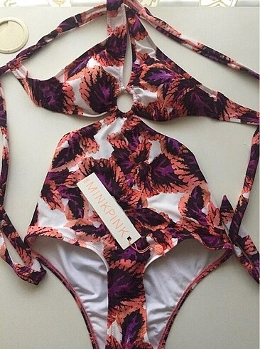 Mink Pink mayo