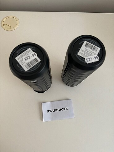 Starbucks Starbucks termos