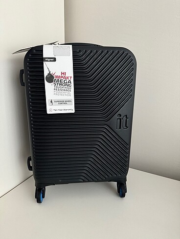 It luggage valiz
