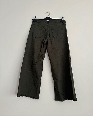American Retro Haki pantolon / allday pantolon