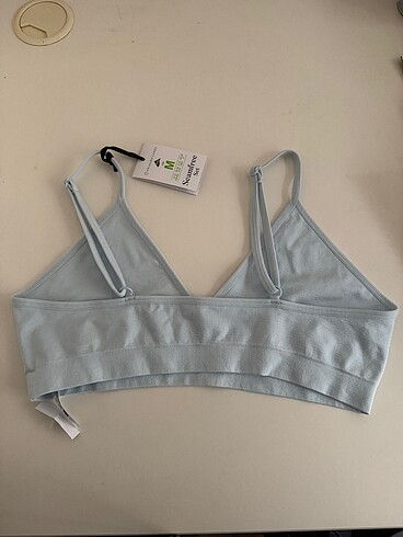Primark Primark bralet / mavi bralet
