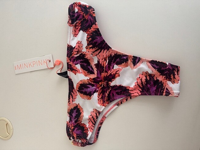s Beden çeşitli Renk Bikini altı / minkpink bikini altı