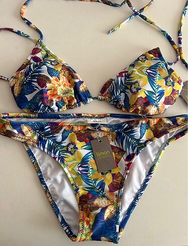 Bikini takım
