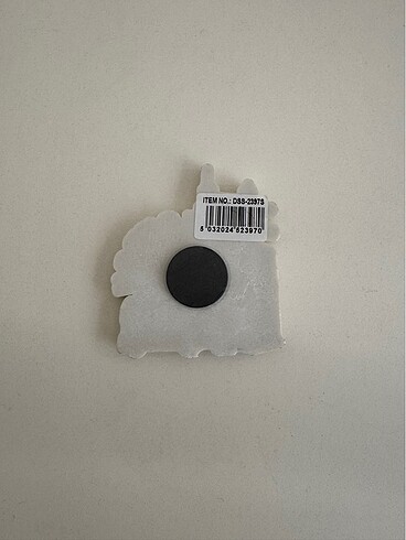 London magnet