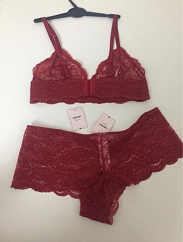 Koton Koton bralet takım