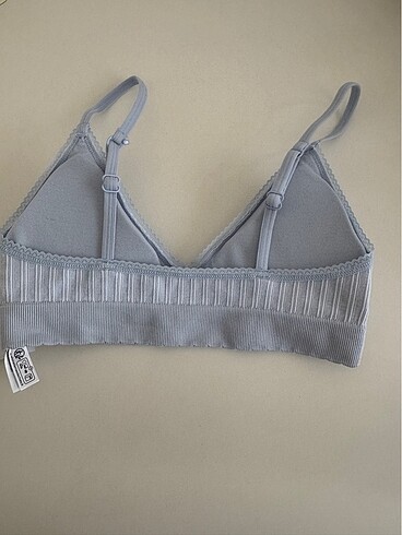 s Beden mavi Renk Primark bralet