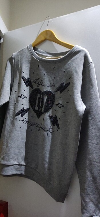Sveat shirt 