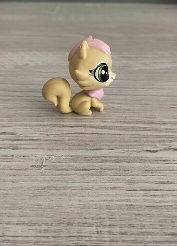  Beden LPS Minişler