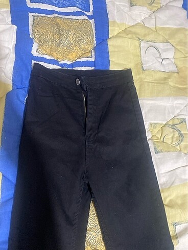 34 Beden Pantolon