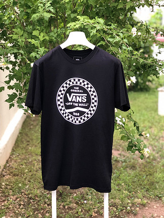Vans Vans t-shirt 