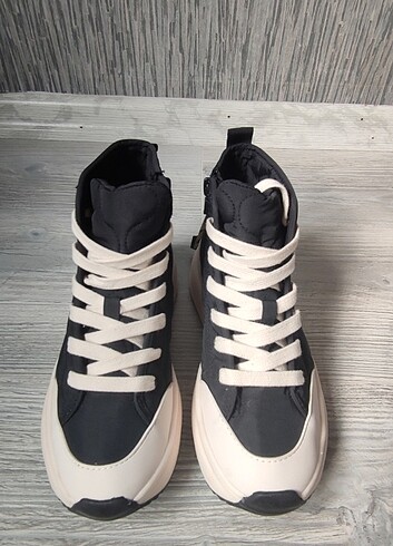 Zara Zara Unisex Çocuk Bot