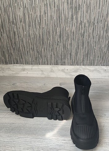Zara Zara Unisex Çocuk Bot